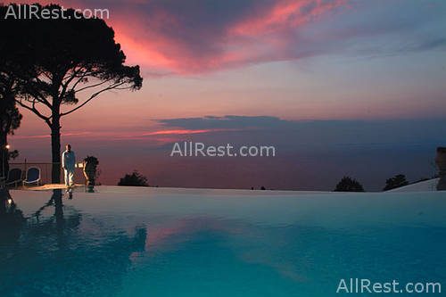 Hotel Caesar Augustus 7